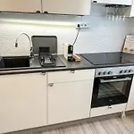 Apartament Palace Apartman,t13, Ac, Klima Székesfehérvár