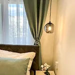 Apartament Palace Apartman,t13, Ac, Klima Székesfehérvár