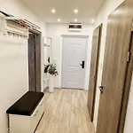 Apartament Palace Apartman,t13, Ac, Klima Székesfehérvár