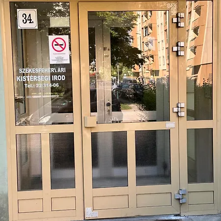 Appartamento Palace Apartman,t13, Ac, Klima