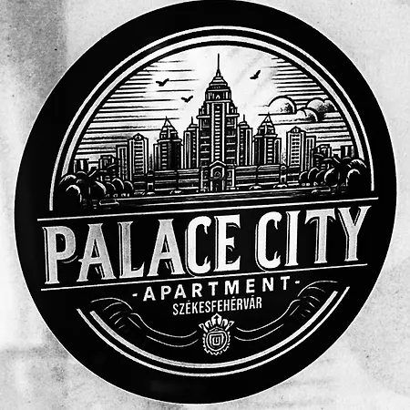 Palace Apartman,t13, Ac, Klima Apartmán *