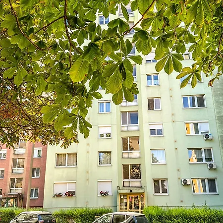 דירה Palace Apartman,t13, Ac, Klima *