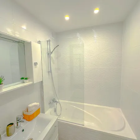 Palace Apartman,t13, Ac, Klima İstolni Belgrad