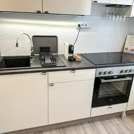 Διαμέρισμα Palace Apartman,t13, Ac, Klima Székesfehérvár