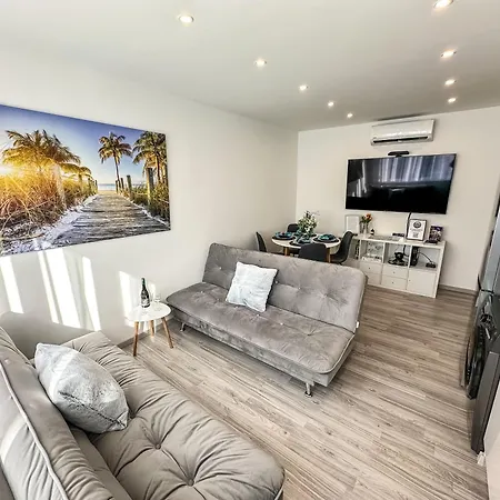 Appartamento Palace Apartman,t13, Ac, Klima