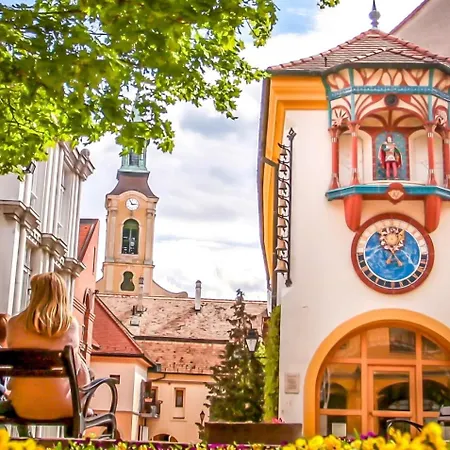 Palace Apartman,t13, Ac, Klima * Székesfehérvár