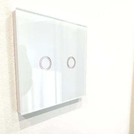 Palace Apartman,t13, Ac, Klima Appartamento *
