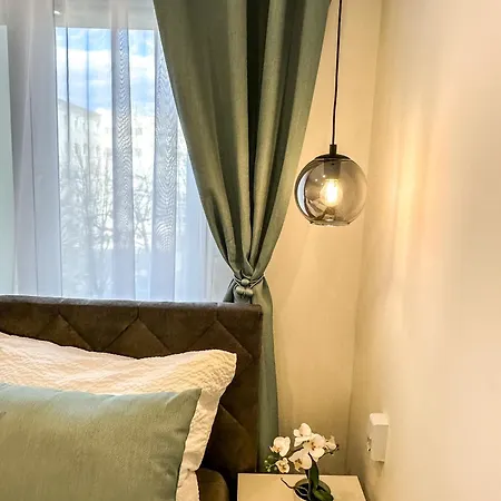Apartmán Palace Apartman,t13, Ac, Klima Székesfehérvár