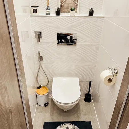 Palace Apartman,t13, Ac, Klima * Székesfehérvár