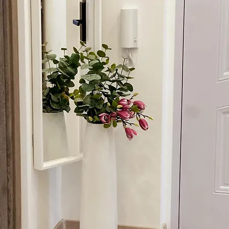 Palace Apartman,t13, Ac, Klima Apartmán *