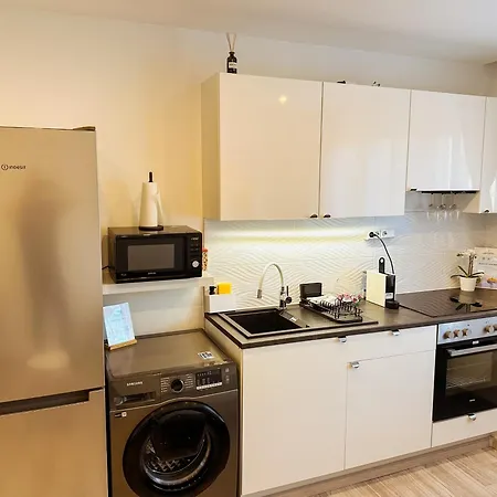 Palace Apartman,t13, Ac, Klima Székesfehérvár