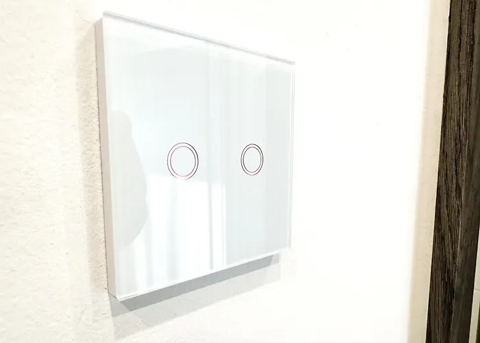Palace Apartman,t13, Ac, Klima 아파트 *